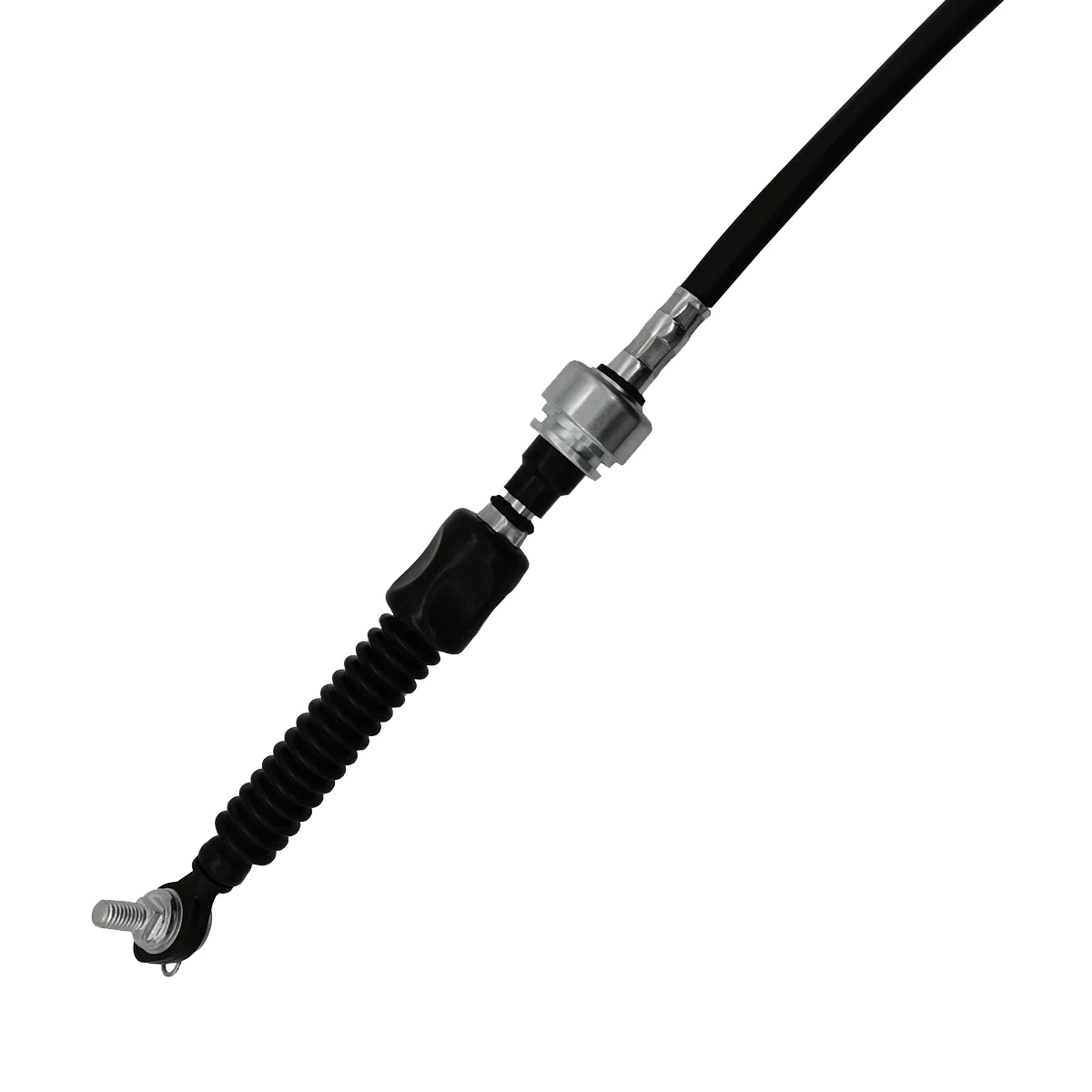 

A040-33820-08020 Transmission Control Cable Assembly For Toyota Sienna 2004-2010 Auto Trans Shift Control Wires Gearbox