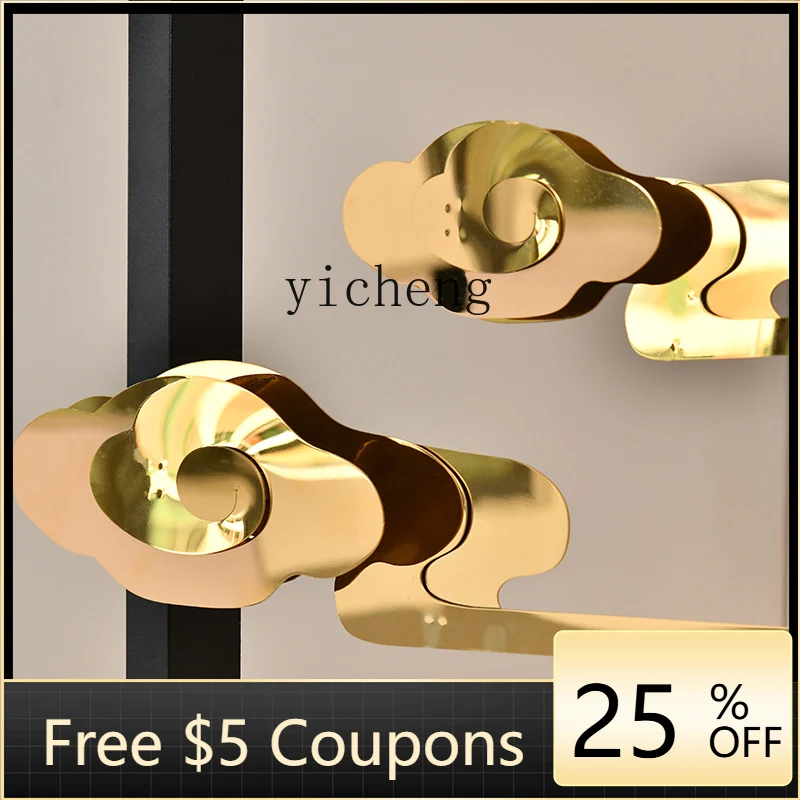 

EE flowing water ornament circulating water lucky high-end floor feng shui wheel home fountain decoration