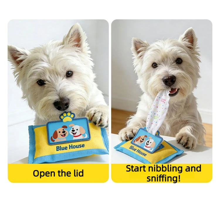 Thumbnail 4 - #16 Latest Durable Pet Chew Toys Updates
