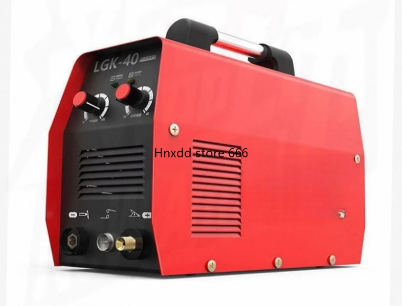 Industrial grade 380v220 dual voltage numerical control plasma cutting and welding dual-purpose integrated machine