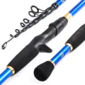 Blue Casting