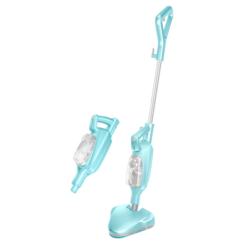 2025High Pressure K5 Steam Cleaner Portable Electric Handheld Steam Mop - Image 6