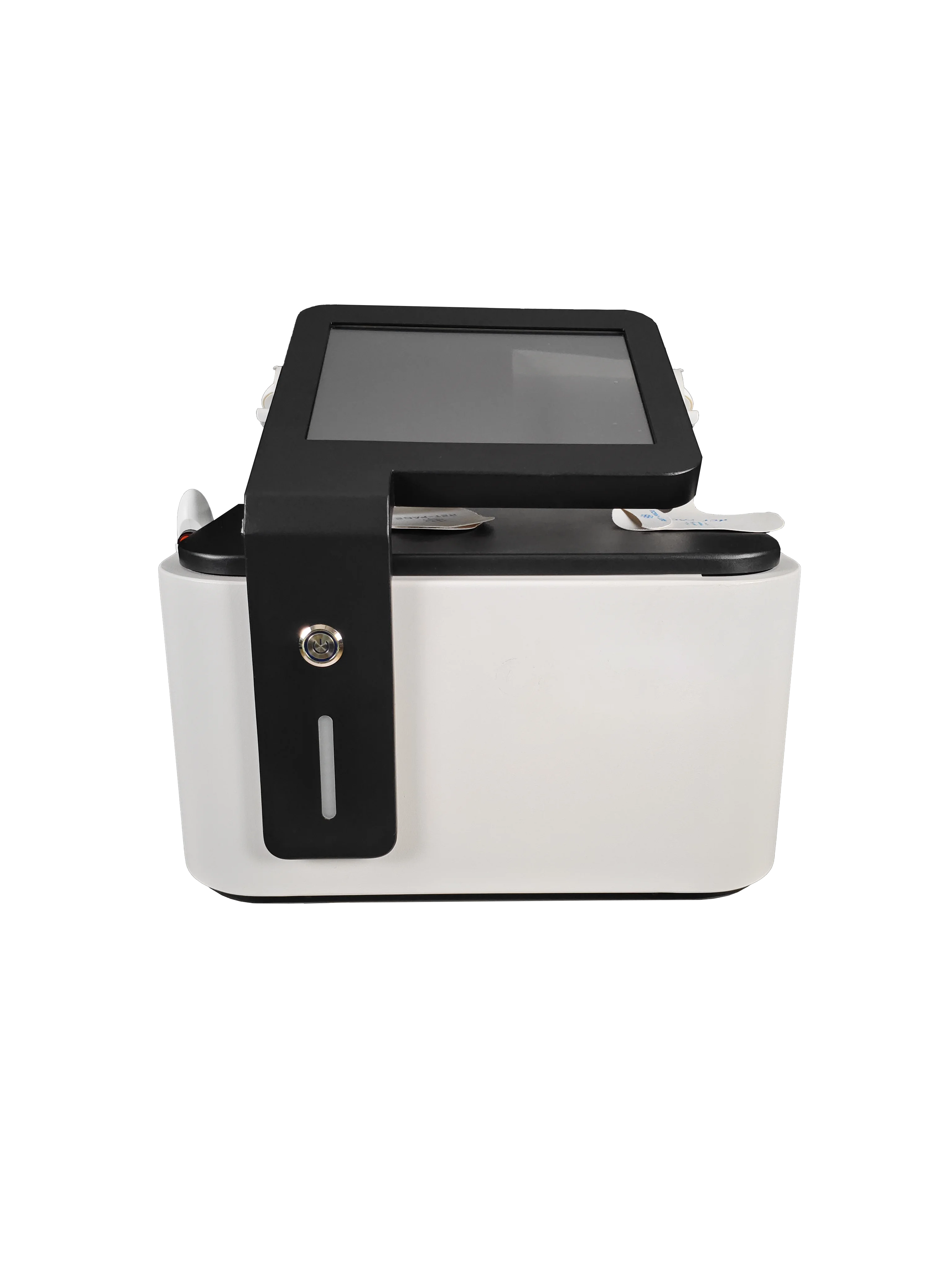 Machine de Massage des yeux et du visage, Non invasif, indolore, pour le raffermissement de la peau et réduire les rides