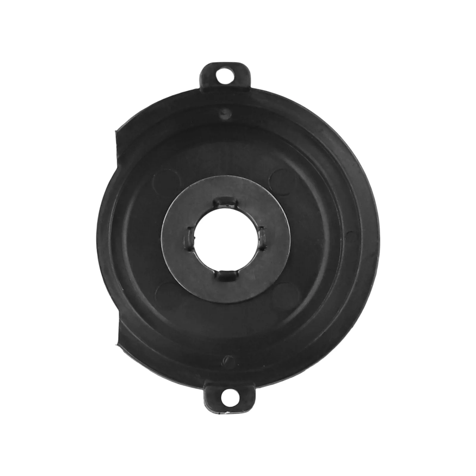 Black as Picture Hammer Drill Baffle Compatibility Compatibility Part Installation Manual Included Manual Measurement Deviation