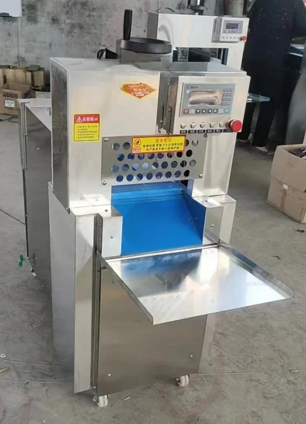 Slicer for Commercial Use High Quality Reliable Performance Durable Build Easy to Clean Sturdy Construction Food Grade