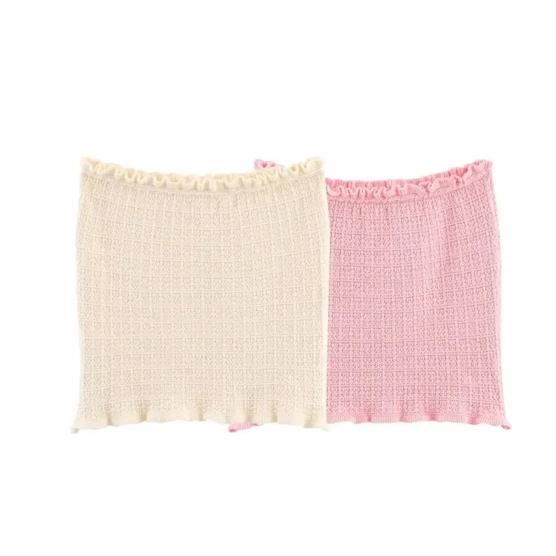 الاتجاه مثير الحلو محبوك المعتوه أنبوب القمم أنيقة الصلبة سليم صالح سترة بسيطة مكتب سيدة أكمام الشارع الشهير المرأة سترة الموضة #1