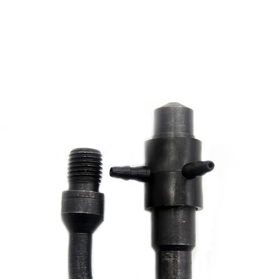 Pencil injector 33408, pencil nozzle 33408, 954F9E527DC/954F9K546DC, for Ford Transit, 2,5 DI,100k, injection system