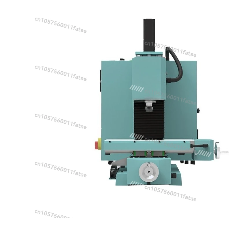 Multifunctional Milling Machine High Precision Numerical Control Milling Machine Mini Machining Metal Micro Industrial Engraving