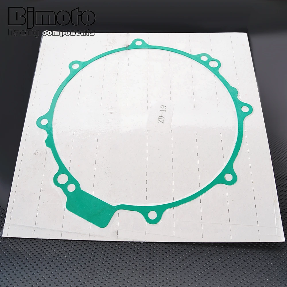 Stator Magneto Generator Cover Gasket For Honda VFR800 Interceptor FiW/FiX 1998-2001 RVF750 RFV RC45 RVF750RS 1995 RVF750RR 1994