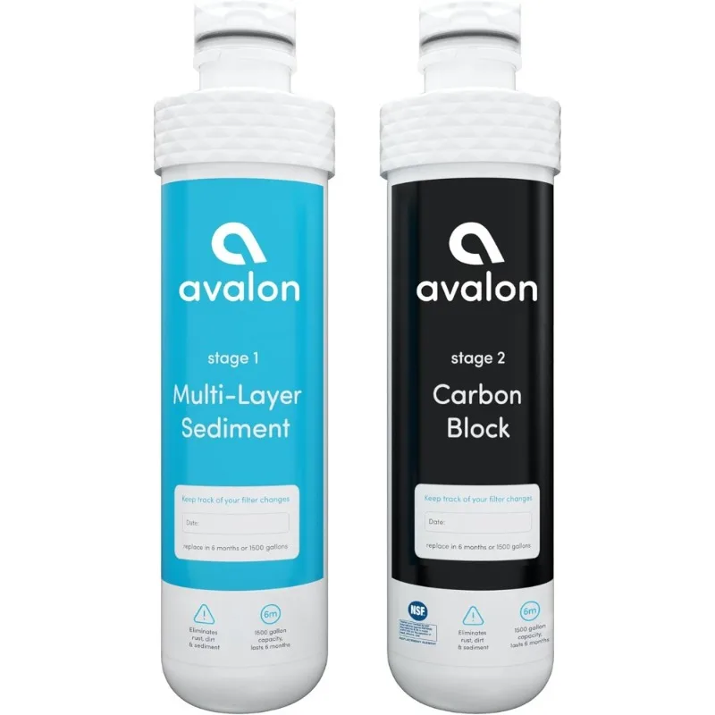 Genuine 2 Stage Rep… - image