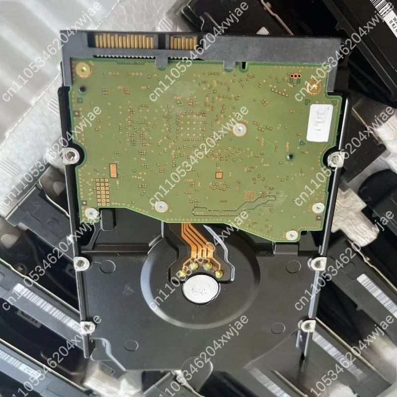 Sata Hdd 2TB To 10T… - image