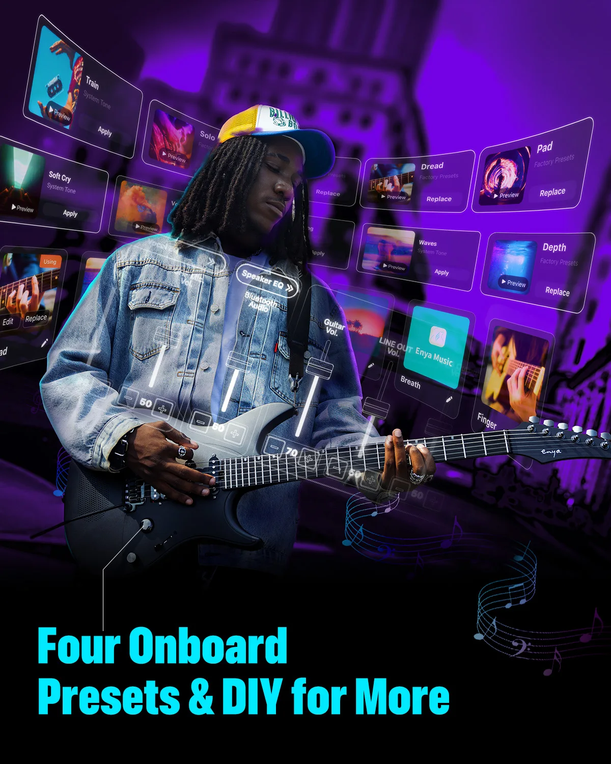 Thumbnail 4 - #10 Highest Rated Guitars to Buy in 2026