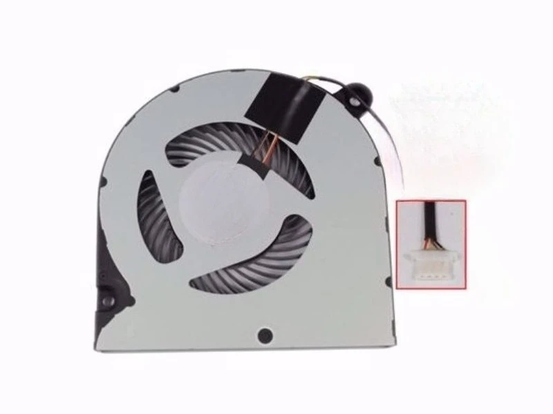 ... for Acer PH315-51 ACER Predator NS85B11 fan S40-51 cooling fan, brand new....