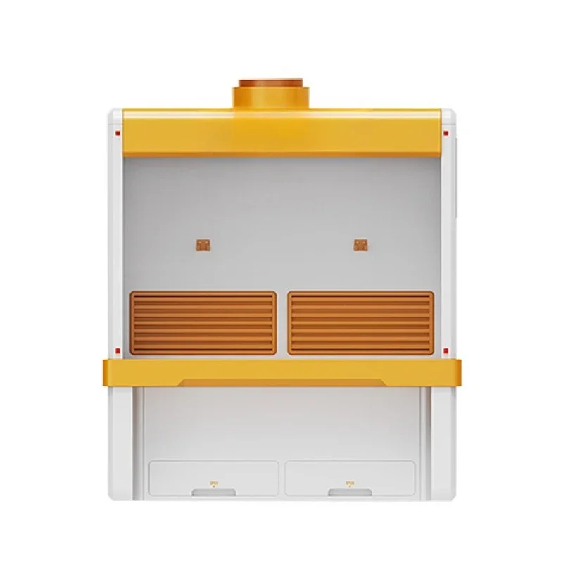 Grinding dust removal workbench, dry pulse automatic ash cleaning, industrial dry grinding vacuum cleaner, filter cartridge