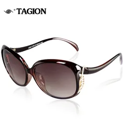 New Fashion Oversize Sunglasses For Women Brand Designer Vintage Square Sun Glasses Classic Outdoor Shades Oculos De Sol