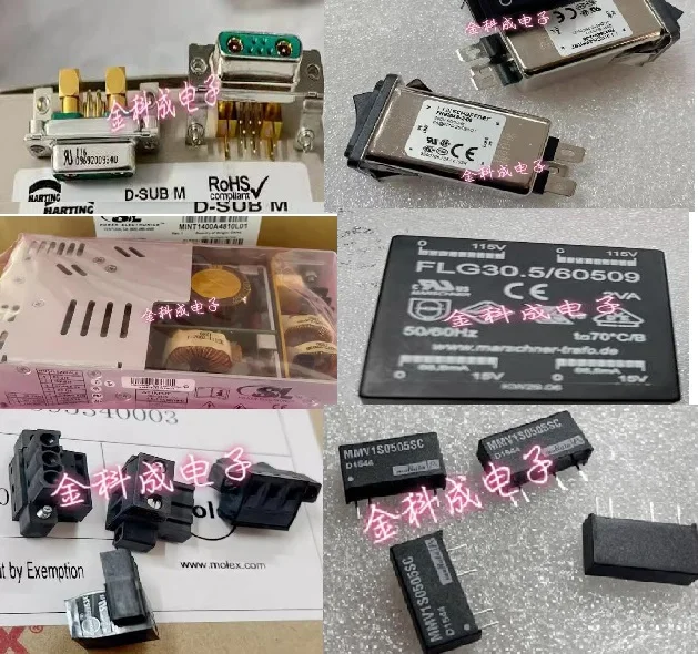 

1 шт. 09692009340 DR7W2 D-SUB 7W2 FN9264S-2-06 MINT1400A4810L01 MMV1S0505SC FLG30.5/60509 39534-0003