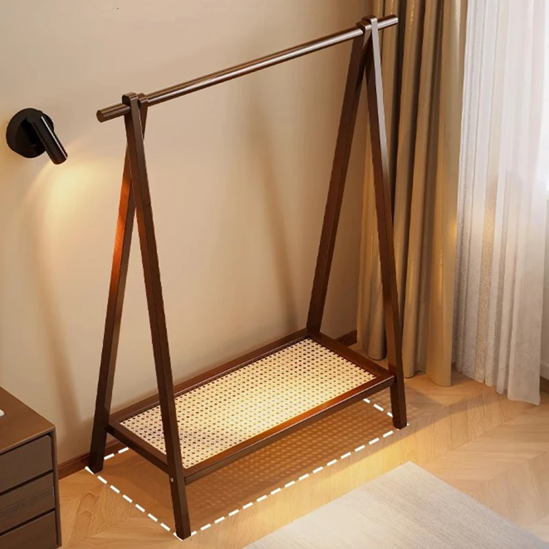 

Floor Modern Coat Racks Standing Corner Shelf Cabinet Hallway Wooden Coat Racks Organizer Porte Manteau Lounge Suite Furniture
