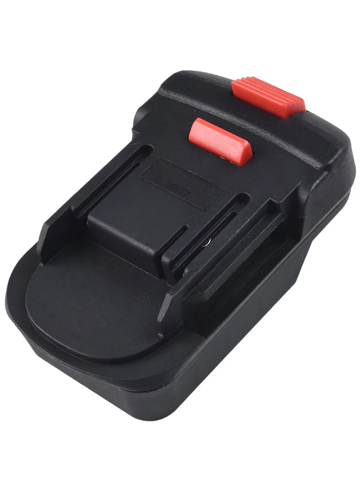 Brand New Accessori Adattatore Batteria Nero Connettore del Cavo FAI DA TE Per BL1830 BL1840 BL1850 Parti di Plastica A 2106 Batteria Al Litio