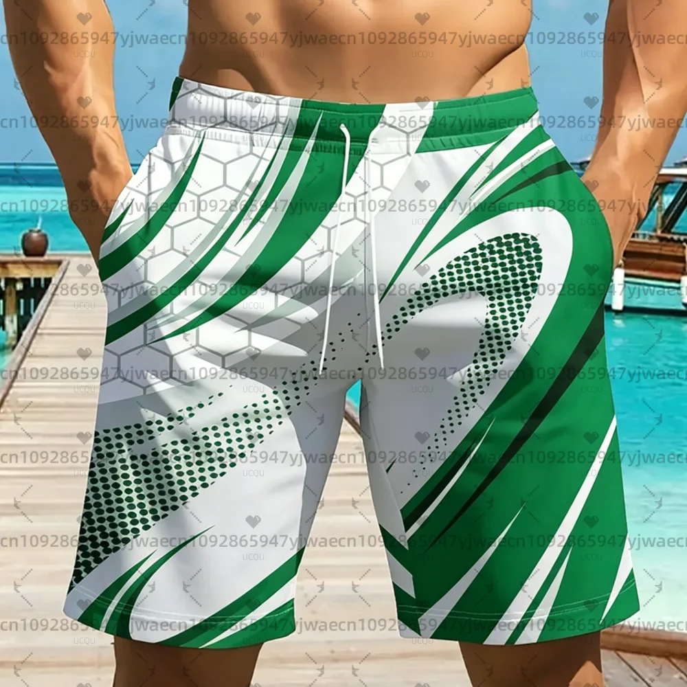 Thumbnail 4 - #6 Latest Mens Quick Dry Board Shorts Offers