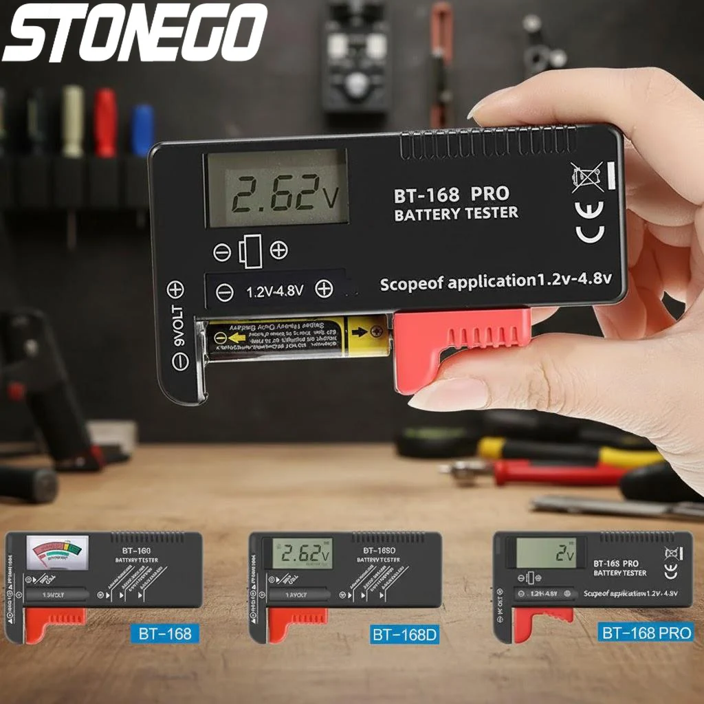 Universal Battery C…