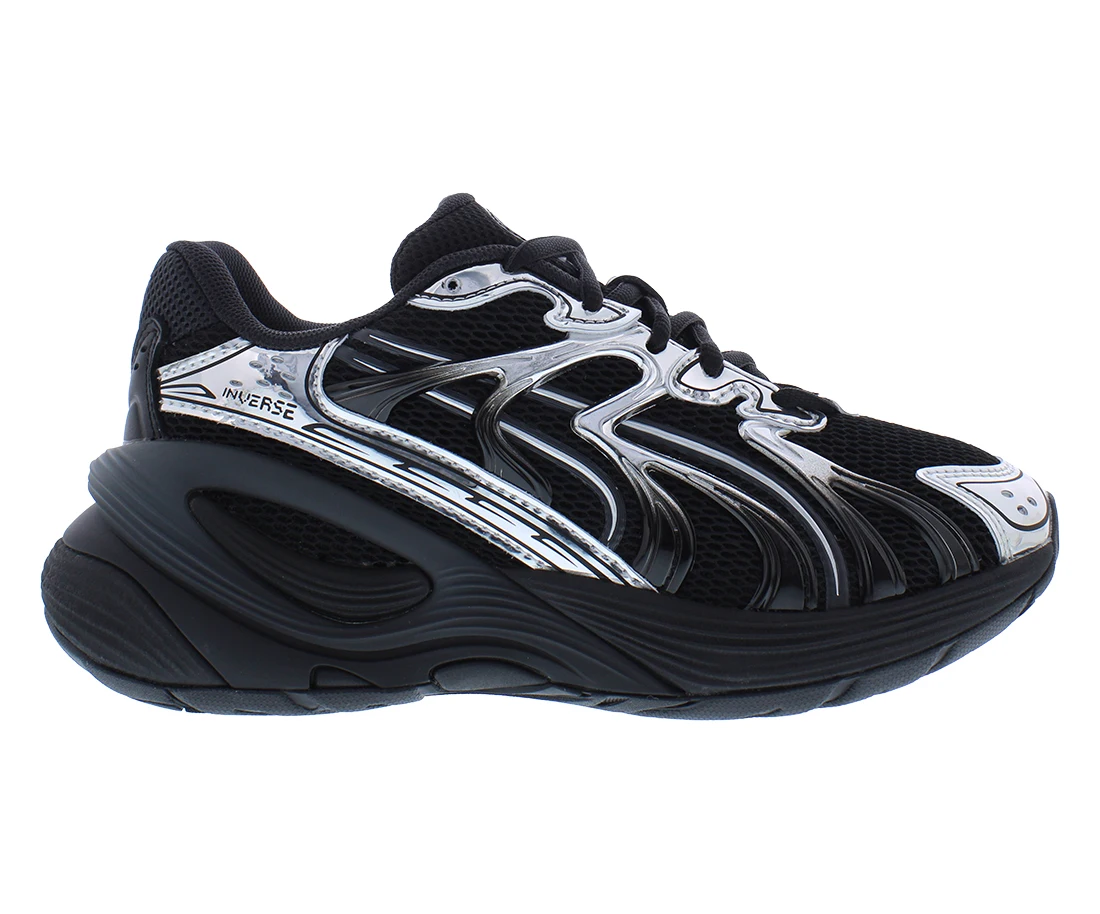 

Puma Inverse Dimension GS Boys Shoes