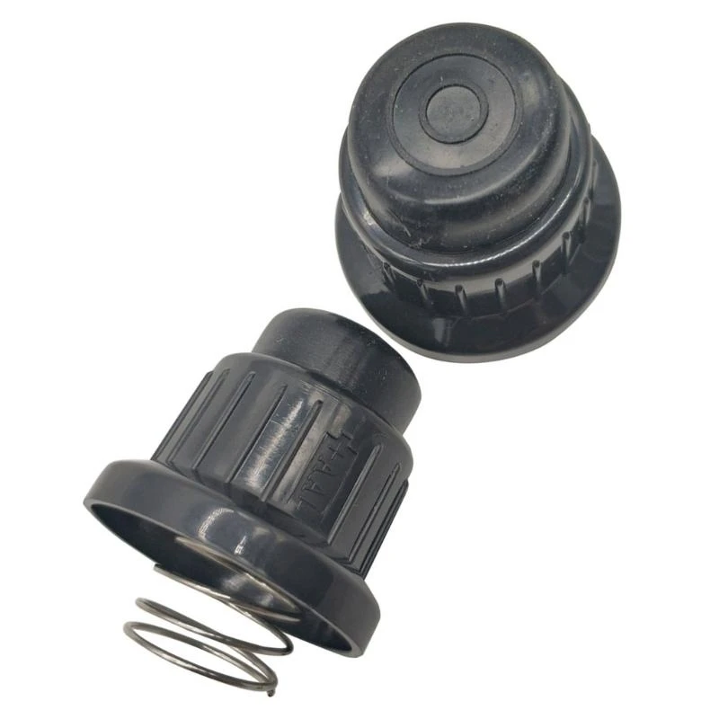 2pcs BBQ Igniters Button Replacement Caps for Gas Grill Practical Push Button Q5WC