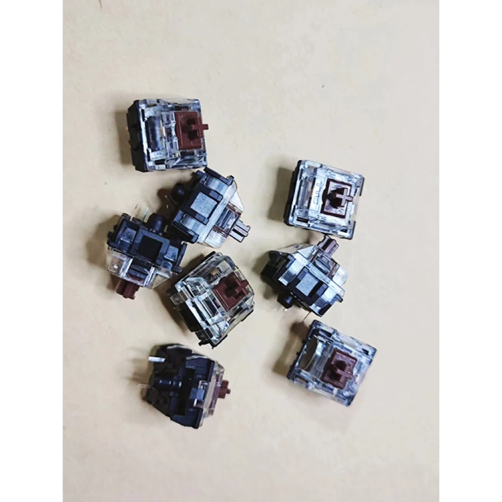 For TTC Multi-color High Quality Mechanical keyboard axis switch