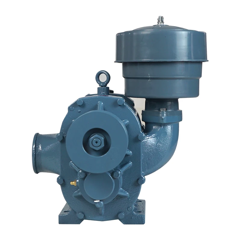 Roots Blower Directly Supplied by the Factory Blower Root to Cement Plant for Use on Complete Equipment