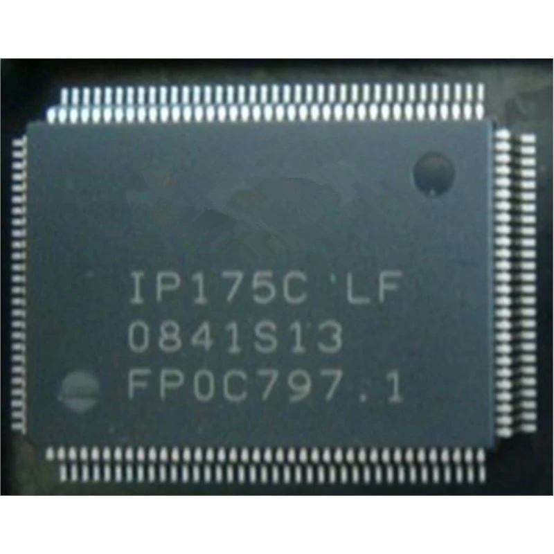 IP175D LF  qfp128  5pcs