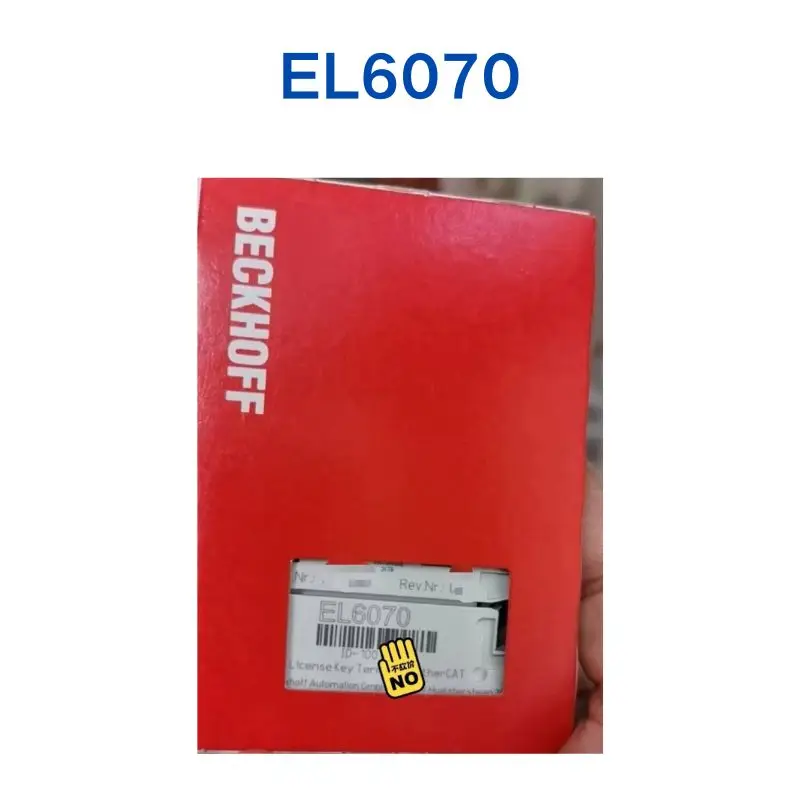 

New EL6070 module Fast Shipping