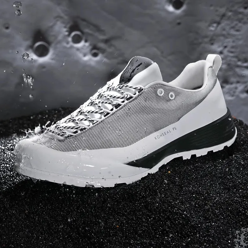 

Classic brand High-quality sports casual shoes 39-45 fall and winter outdoor hiking shoes Designer non-slip hiking shoes