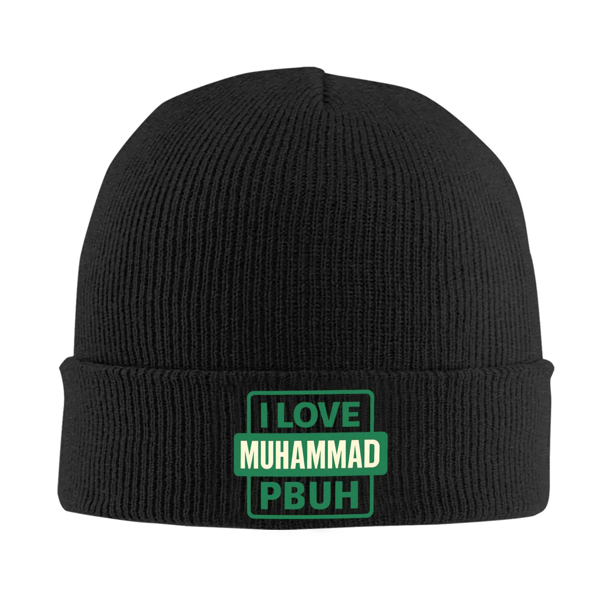 masculino-feminino-eu-amo-muhammad-gorro-chapeus-casual-malha-chapeu-outono-inverno-ginasio-bones-design-termico-elastico-bonnet-chapeus