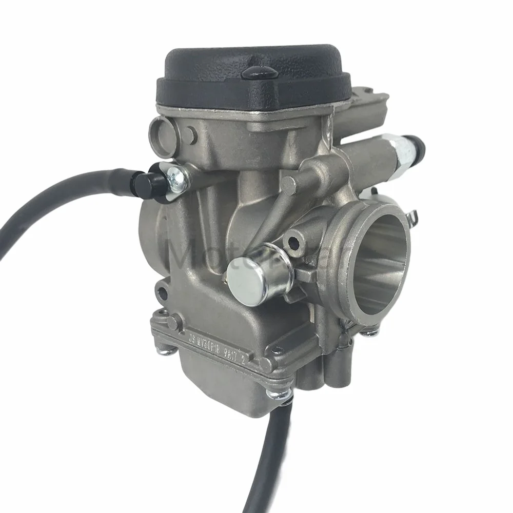 For Roketa Atv-10 Jianshe Js250 Baja Wd250-U Trail Jetmoto Tank 250cc Atv Carb Carburetor