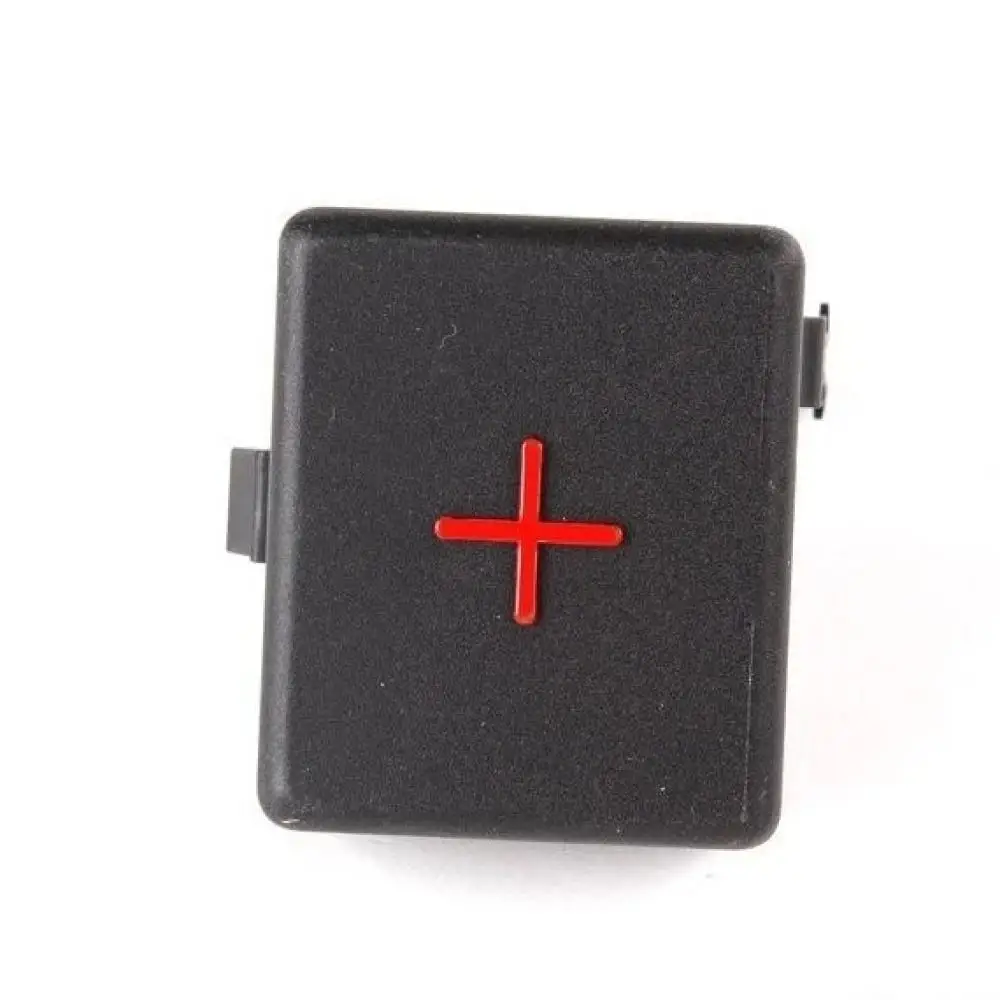 Positive Protective Cap For BMW 5 Series E34 Battery Wire Connector Cover Car Engine Maintenance Accessory Plastic Shield
