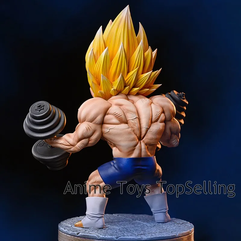 16cm Anime Dragon Ball Z Figure Vegeta Figure PVC Action Figure Collection Model Toys Gifts