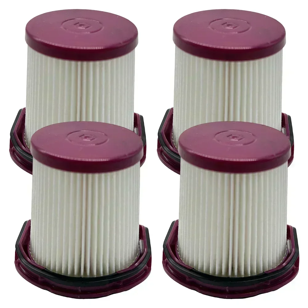 Pre-Motor Filters HEPA Filter Home Cleaning Easy Installation Efficient Performance Enhanced Filtration For LC200JIV As Shown