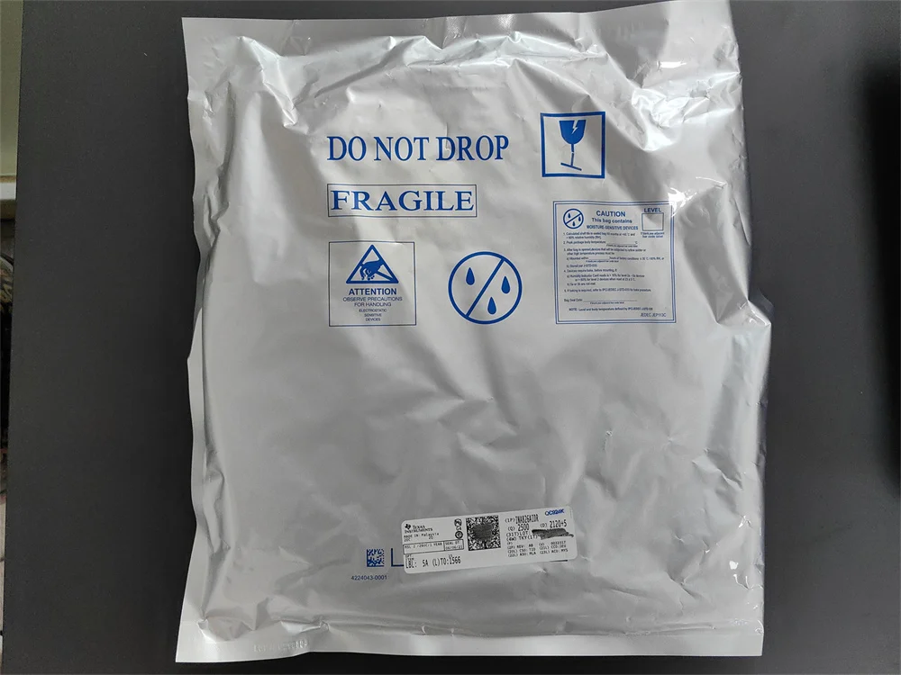 INA826AIDR Alta calidad Nuevo