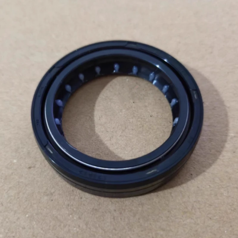 1Pcs Motorcycle Front Fork Damper Absorption Oil Seal For LIFAN KPV150 LF150T-8 KPV 150 LF150T 8