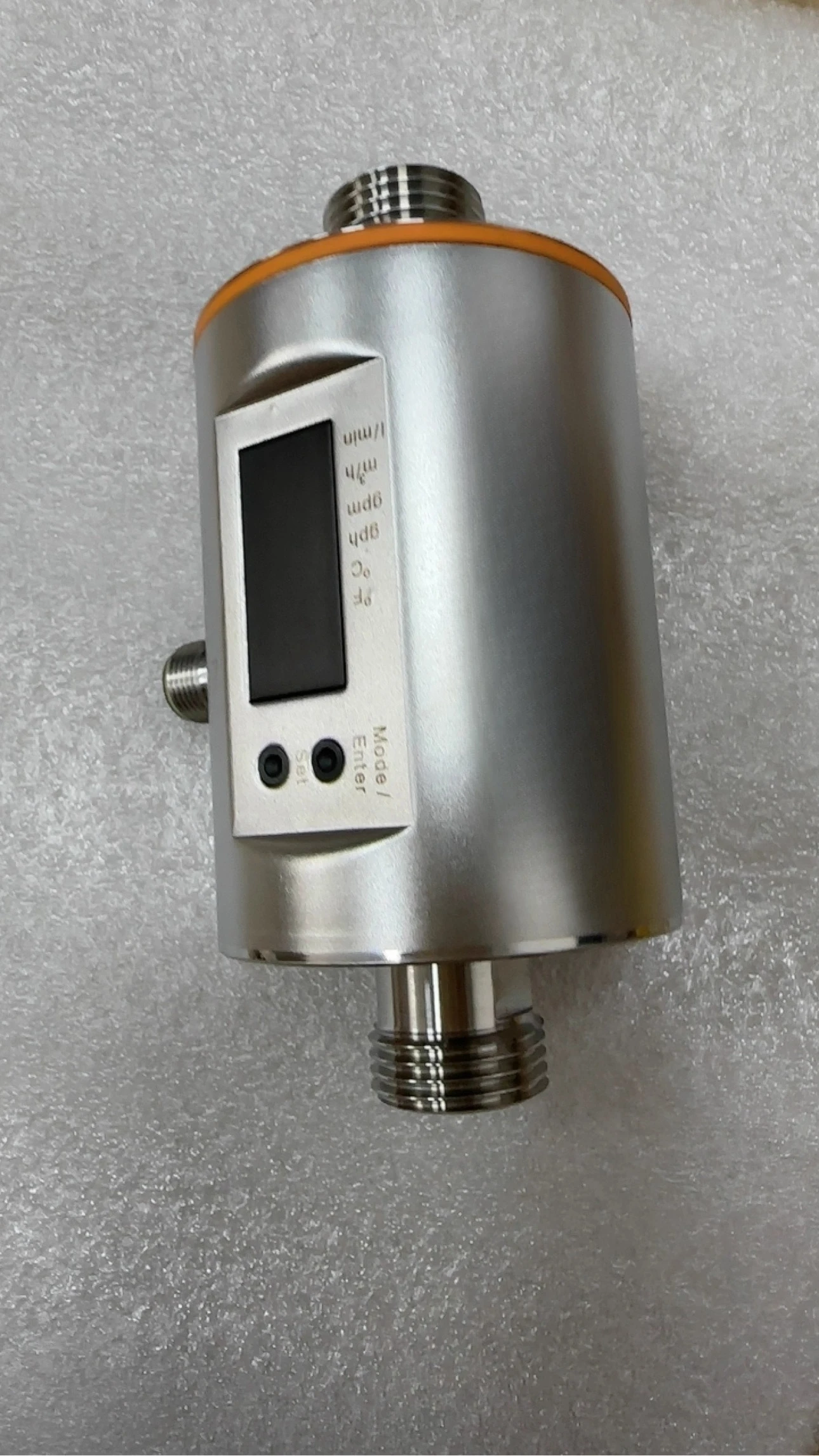 

2025 hot sale SM6004 Flow sensor Stainless steel 316 with 3 years warranty