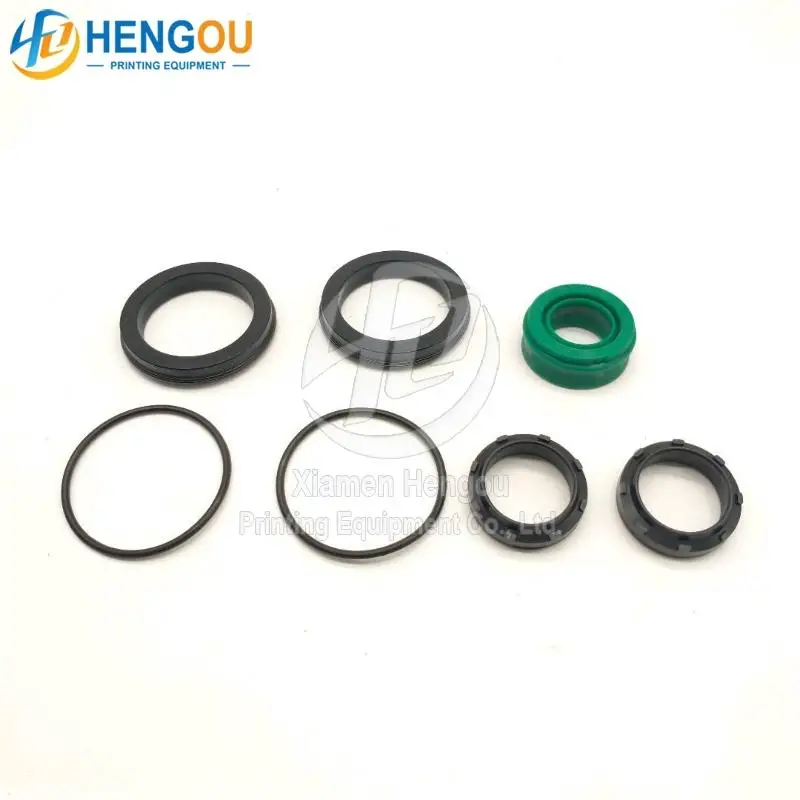 ADVU-40-15-P-A SEAL standard cylinder type Seal ring repair kit