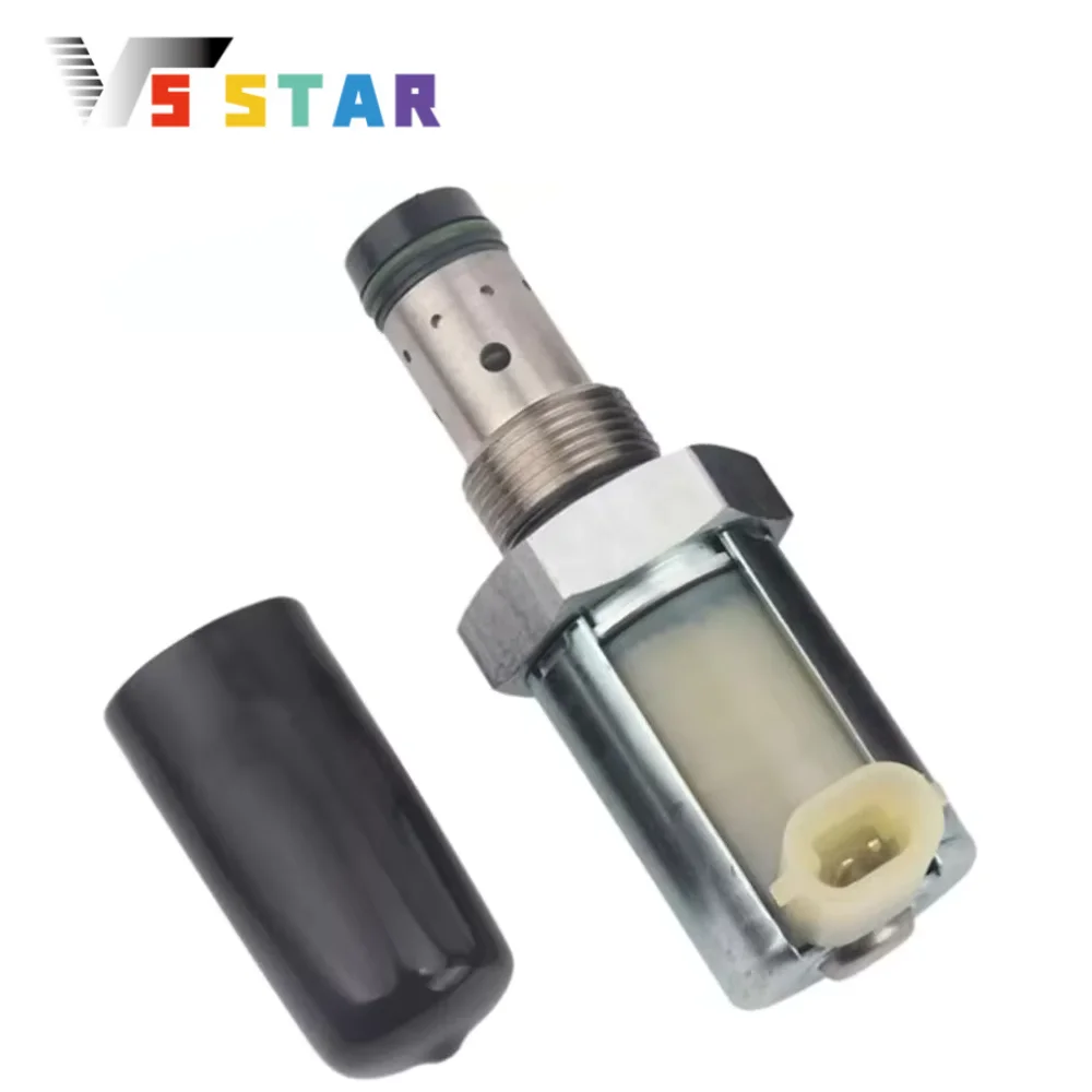 

5C3Z9C968CA 5C3Z-9C968-CA Клапан регулятора давления впрыска IPR для Ford F-250 F-350 F-450 F-550 6.0L V8 FPR-1043 2003-2010 гг.