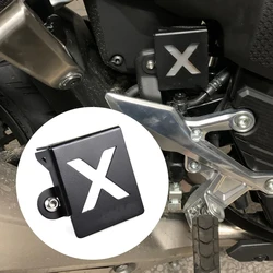FOR Honda CB500X 2023 CB 500 X F CBR500R 2019 20-2022 CB400X CB400F Motorcycle Rear Brake Fluid Reservoir Cover Protective Gurad