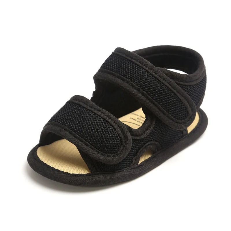

Summer Baby Boys Girls Sandals Children Beach Sandals Infant Toddler Shoes Comfortable Soft Sole Kids Student Shoes