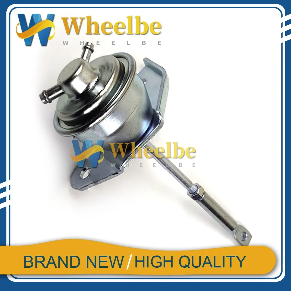K0422 Turbo Actuator For Mazda 3 6 CX-7 MZR DISI EU 191Kw 2005- L3K913700F L3M713700C K0422-881 K0422-882 Wastegate Actuator