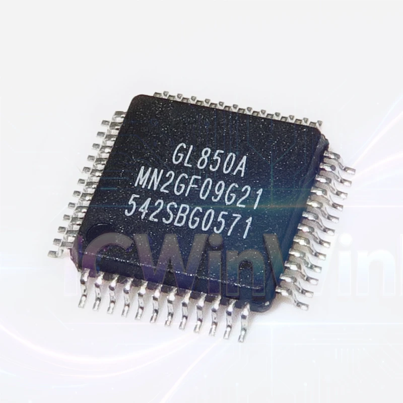 5PCS GL850A GL850 TSU56AK-LF TSU56AK LPC2103FBD48 LPC2103 STM8S105C4T6 STM8S105 AX5904 5904 TSUMV59XU-Z1-TZ TSUMV59