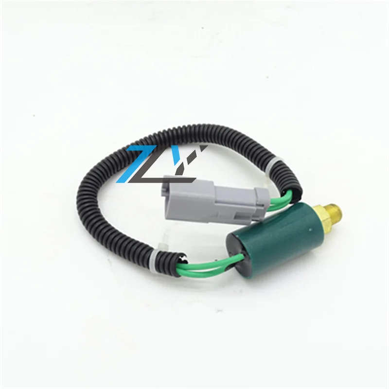 41-3669 High-Pressure Cut-Out Sensor Switch for SLX 100 SLX 200 SLX 300 SLX 400 Trailers 413669  10-41-3669
