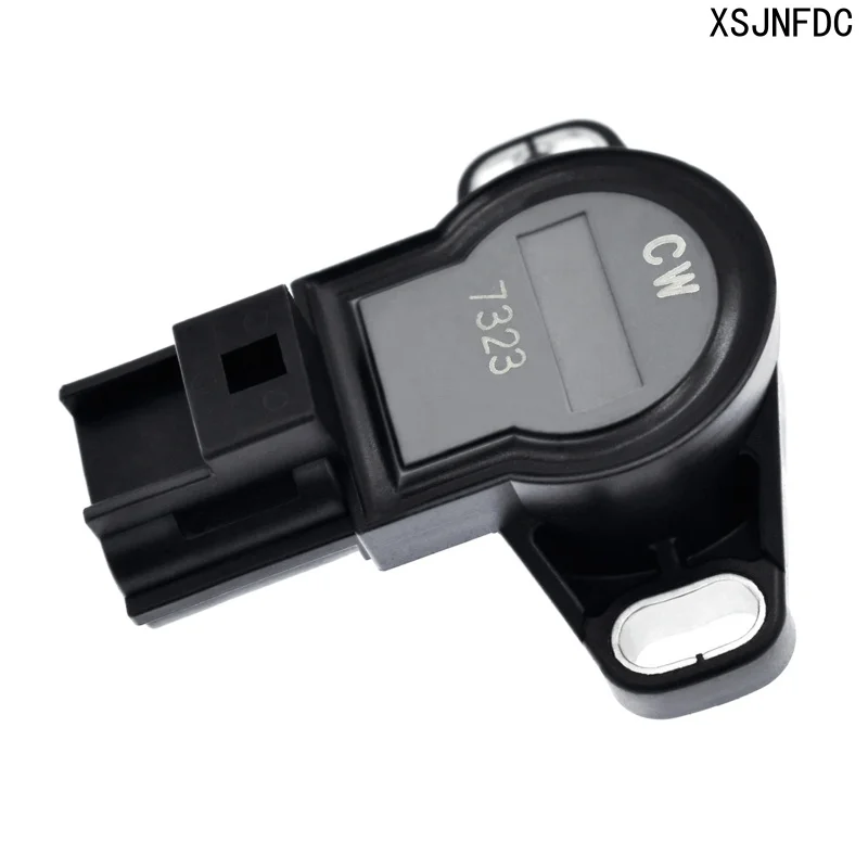 890-HN2-006 TPS Throttle Position Sensor For Honda Foreman Rubicon Rancher Rincon 400 500 650