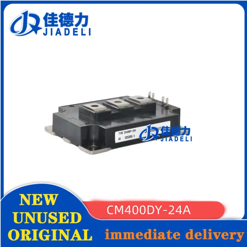 1PCS CM400DY-24A  New original power IGBT module CM400DY 24A