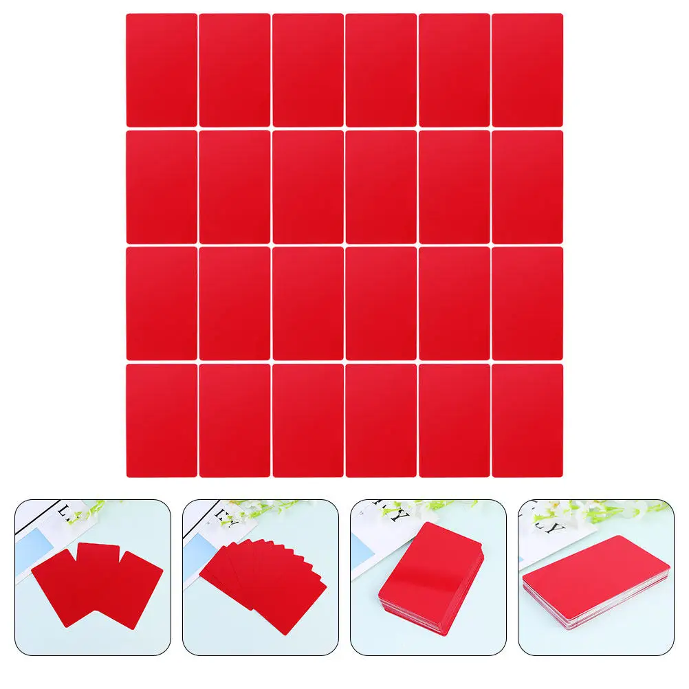 

100 шт. металлических визиток из алюминиевого сплава, заготовки для гравировки, DIY, сублимационные металлические карты, пустые визитные карточки