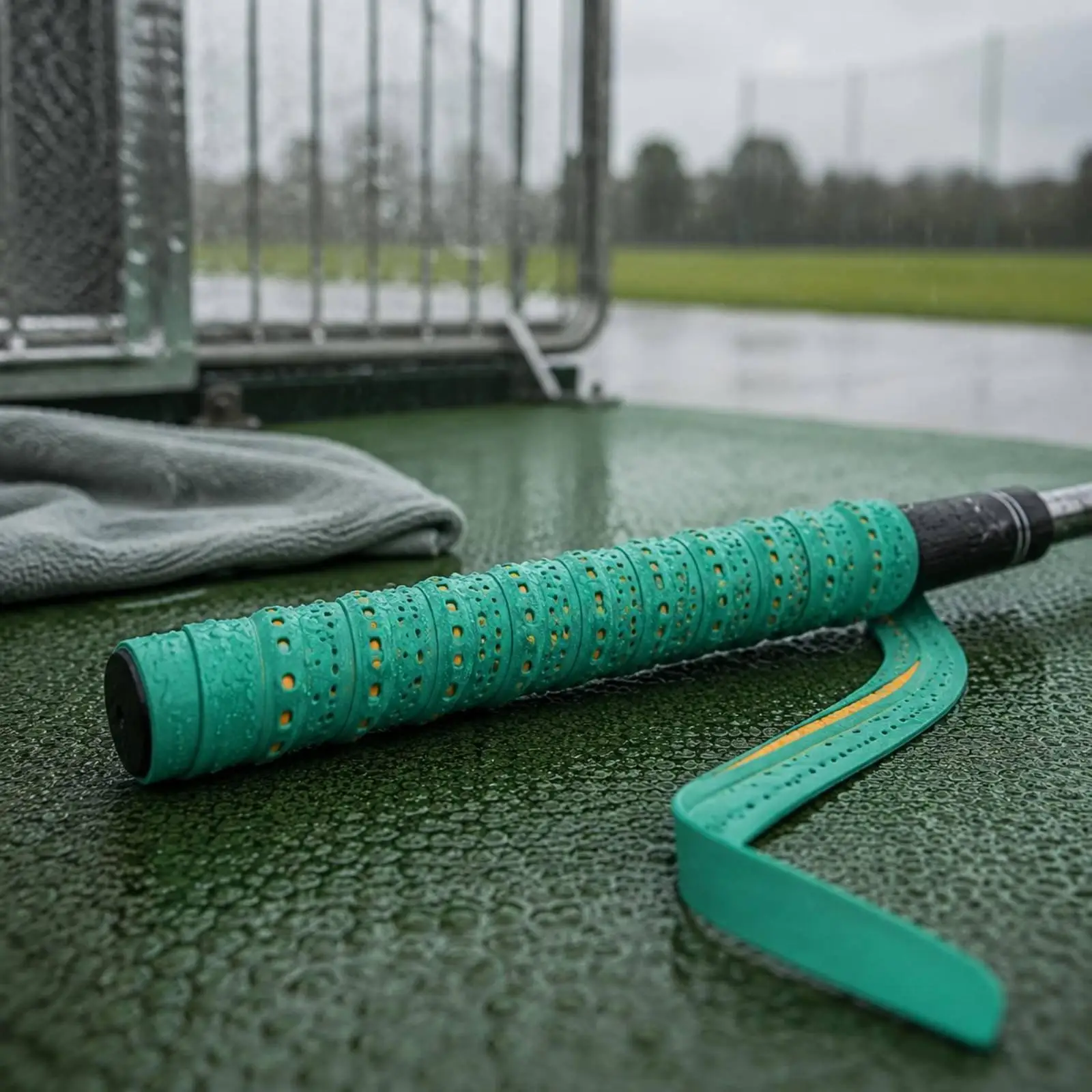 2- to 6-pack golf grip tape, waterproof, sweat-absorbing, ideal